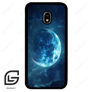 قاب گوشی سامسونگ جی 5 پرو (Galaxy J5 Pro ) طرح انیمیشن کد 2543
