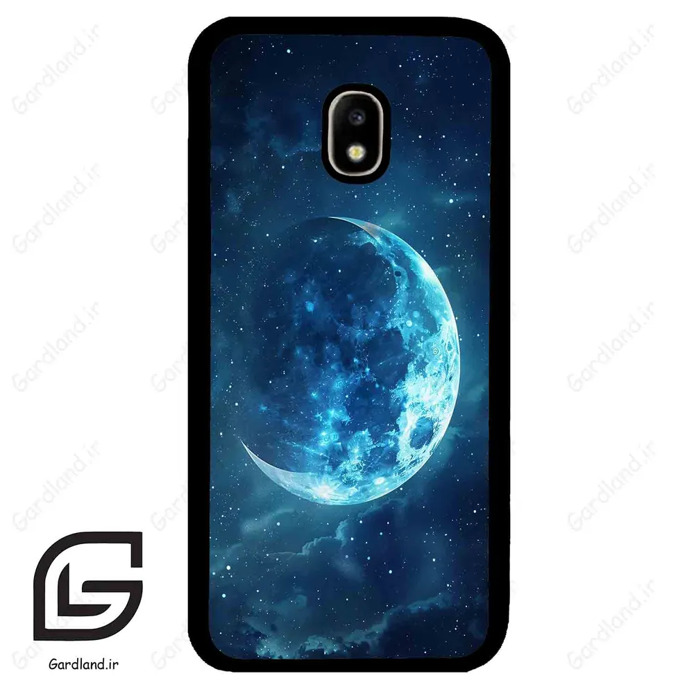 قاب گوشی سامسونگ جی 5 پرو (Galaxy J5 Pro ) طرح انیمیشن کد 2543