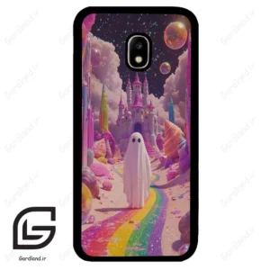 قاب گوشی سامسونگ جی 5 پرو (Galaxy J5 Pro ) طرح انیمیشن کد 2561