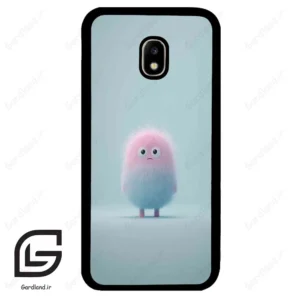 قاب گوشی سامسونگ جی 5 پرو (Galaxy J5 Pro ) طرح انیمیشن کد 2564