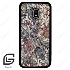 قاب گوشی سامسونگ جی 5 پرو (Galaxy J5 Pro ) طرح سنتی کد 2569