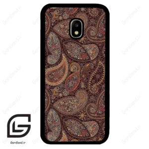 قاب گوشی سامسونگ جی 5 پرو (Galaxy J5 Pro ) طرح نقاشی کد 2570