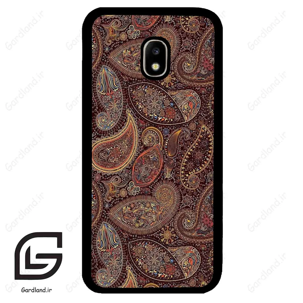 قاب گوشی سامسونگ جی 5 پرو (Galaxy J5 Pro ) طرح نقاشی کد 2570