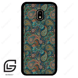 قاب گوشی سامسونگ جی 5 پرو (Galaxy J5 Pro ) طرح خانومانه کد 2571