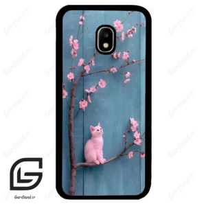 قاب گوشی سامسونگ جی 5 پرو (Galaxy J5 Pro ) طرح فانتزی کد 2575