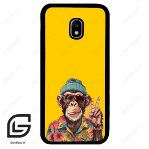 قاب گوشی سامسونگ جی 5 پرو (Galaxy J5 Pro ) طرح فانتزی کد 2578