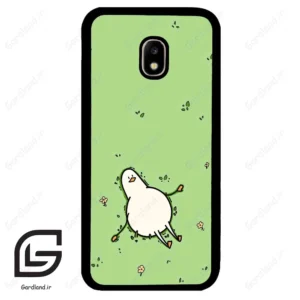 قاب گوشی سامسونگ جی 5 پرو (Galaxy J5 Pro ) طرح کودکانه کد 2593