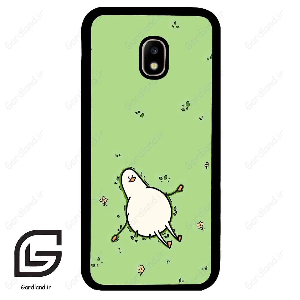 قاب گوشی سامسونگ جی 5 پرو (Galaxy J5 Pro ) طرح کودکانه کد 2593
