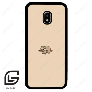 قاب گوشی سامسونگ جی 5 پرو (Galaxy J5 Pro ) طرح کوالا کد 2596