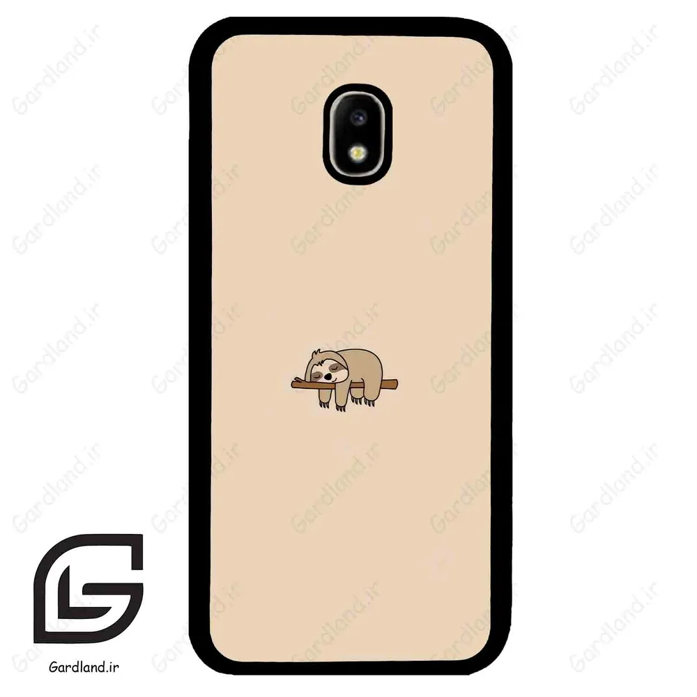 قاب گوشی سامسونگ جی 5 پرو (Galaxy J5 Pro ) طرح کوالا کد 2596