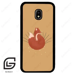 قاب گوشی سامسونگ جی 5 پرو (Galaxy J5 Pro ) طرح انیمیشن کد 2614