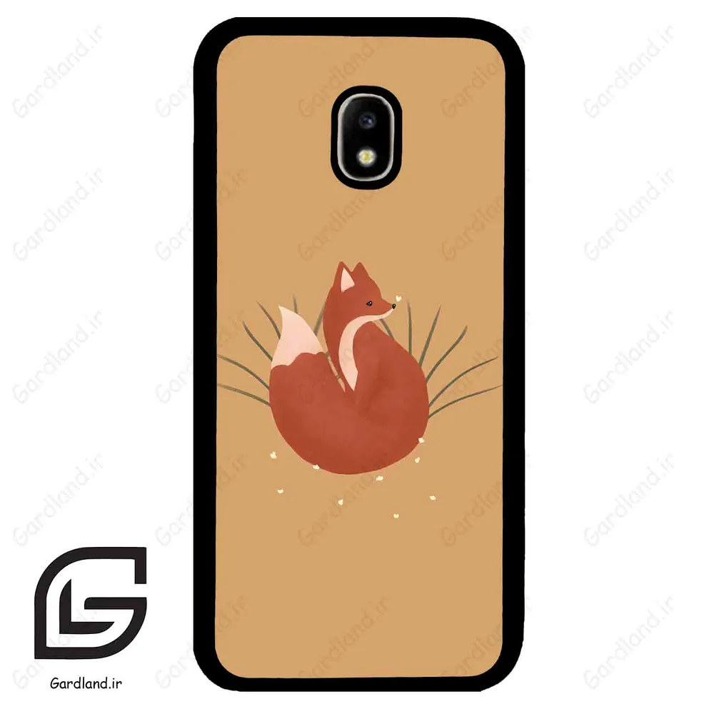 قاب گوشی سامسونگ جی 5 پرو (Galaxy J5 Pro ) طرح انیمیشن کد 2614