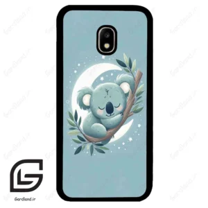 قاب گوشی سامسونگ جی 5 پرو (Galaxy J5 Pro ) طرح کوالا کد 2621