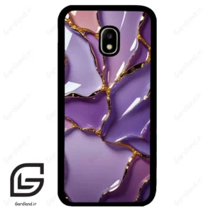 قاب گوشی سامسونگ جی 5 پرو (Galaxy J5 Pro ) طرح خانومانه کد 2648