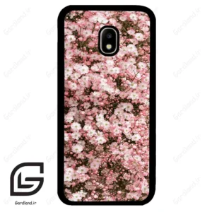 قاب گوشی سامسونگ جی 5 پرو (Galaxy J5 Pro ) طرح گل کد 2660