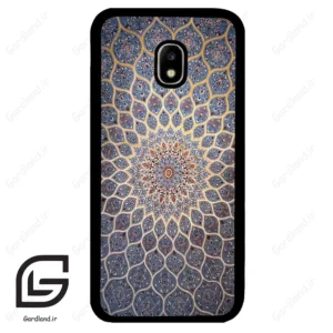 قاب گوشی سامسونگ جی 5 پرو (Galaxy J5 Pro ) طرح زیبا کد 2664
