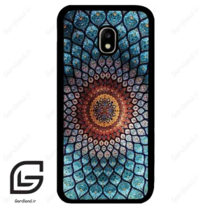 قاب گوشی سامسونگ جی 5 پرو (Galaxy J5 Pro ) طرح خاص کد 2689