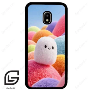 قاب گوشی سامسونگ جی 5 پرو (Galaxy J5 Pro ) طرح فانتزی کد 2697