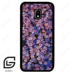 قاب گوشی سامسونگ جی 5 پرو (Galaxy J5 Pro ) طرح گل کد 2698