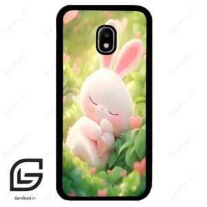 قاب گوشی سامسونگ جی 5 پرو (Galaxy J5 Pro ) طرح کودکانه کد 2713