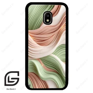 قاب گوشی سامسونگ جی 5 پرو (Galaxy J5 Pro ) طرح مینیمال کد 2716