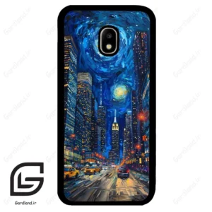 قاب گوشی سامسونگ جی 5 پرو (Galaxy J5 Pro ) طرح ونگوک کد 2722