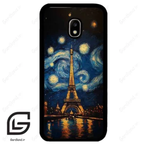 قاب گوشی سامسونگ جی 5 پرو (Galaxy J5 Pro ) طرح ونگوک کد 2730