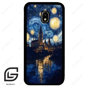 قاب گوشی سامسونگ جی 5 پرو (Galaxy J5 Pro ) طرح ونگوک کد 2733
