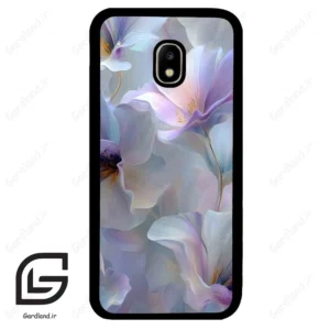 قاب گوشی سامسونگ جی 5 پرو (Galaxy J5 Pro ) طرح گل کد 2748