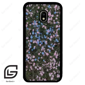 قاب گوشی سامسونگ جی 5 پرو (Galaxy J5 Pro ) طرح گل کد 2769