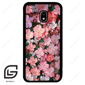 قاب گوشی سامسونگ جی 5 پرو (Galaxy J5 Pro ) طرح گل کد 2774