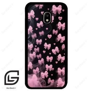 قاب گوشی سامسونگ جی 5 پرو (Galaxy J5 Pro ) طرح پاپیون کد 2778