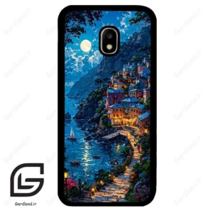 قاب گوشی سامسونگ جی 5 پرو (Galaxy J5 Pro ) طرح بندرگاه کد 2779