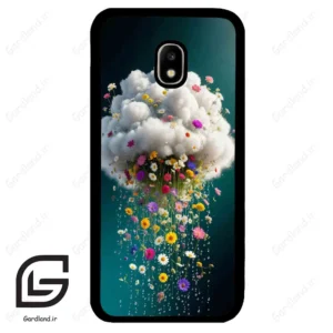 قاب گوشی سامسونگ جی 5 پرو (Galaxy J5 Pro ) طرح ابر کد 2780