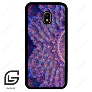 قاب گوشی سامسونگ جی 5 پرو (Galaxy J5 Pro ) طرح سنتی کد 2781
