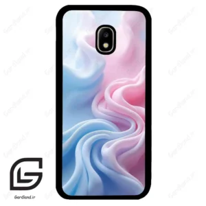 قاب گوشی سامسونگ جی 5 پرو (Galaxy J5 Pro ) طرح ساده کد 2785