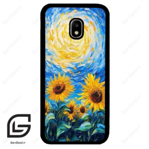 قاب گوشی سامسونگ جی 5 پرو (Galaxy J5 Pro ) طرح نقاشی کد 2805