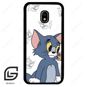 قاب گوشی سامسونگ جی 5 پرو (Galaxy J5 Pro ) طرح تام کد 2819