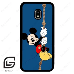 قاب گوشی سامسونگ جی 5 پرو (Galaxy J5 Pro ) طرح میکی کد 2820