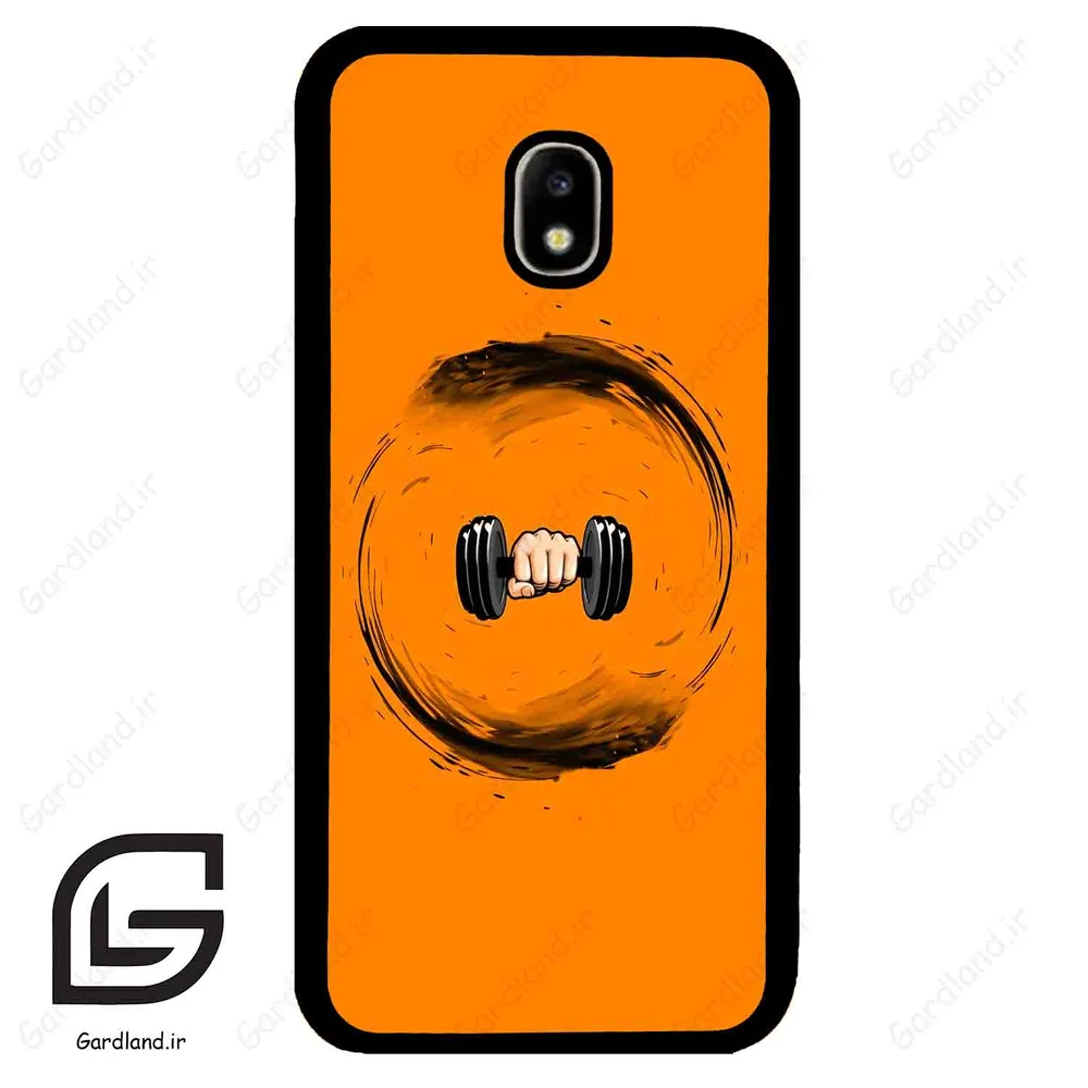 قاب گوشی سامسونگ جی 5 پرو (Galaxy J5 Pro ) طرح ورزشی کد 2823