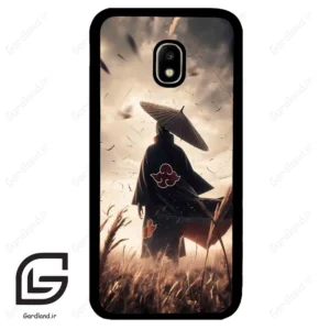 قاب گوشی سامسونگ جی 5 پرو (Galaxy J5 Pro ) طرح ایتاچی کد 2825