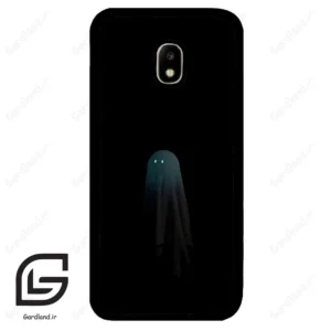 قاب گوشی سامسونگ جی 5 پرو (Galaxy J5 Pro ) طرح روح کد 2826