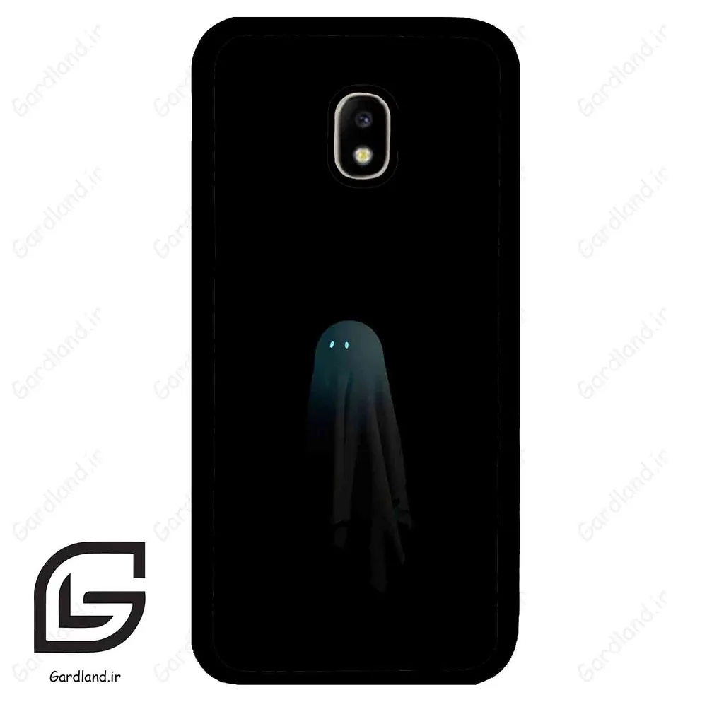 قاب گوشی سامسونگ جی 5 پرو (Galaxy J5 Pro ) طرح روح کد 2826