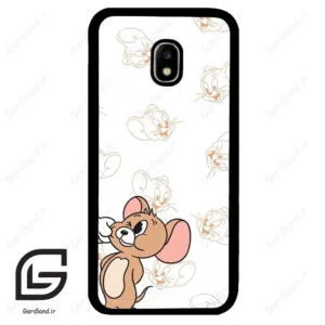 قاب گوشی سامسونگ جی 5 پرو (Galaxy J5 Pro ) طرح جری کد 2831