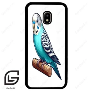 قاب گوشی سامسونگ جی 5 پرو (Galaxy J5 Pro ) طرح پرنده کد 2838