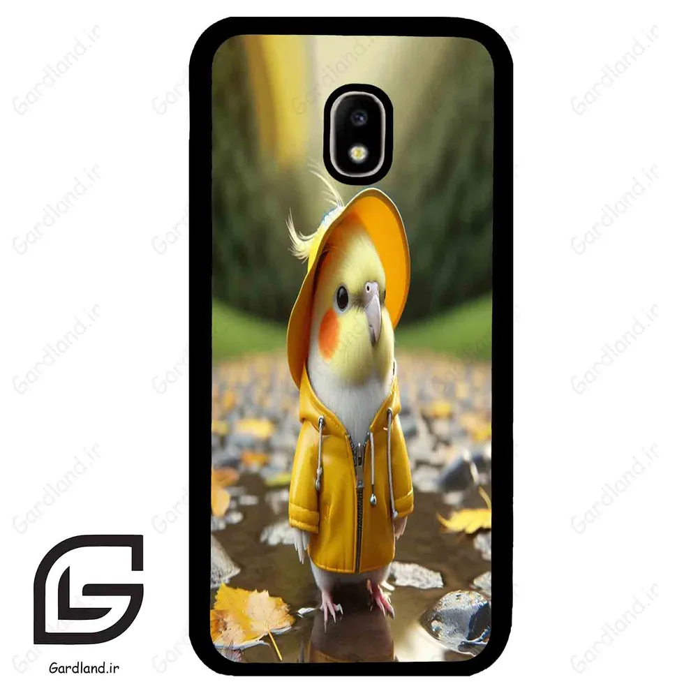 قاب گوشی سامسونگ جی 5 پرو (Galaxy J5 Pro ) طرح فانتزی کد 2844