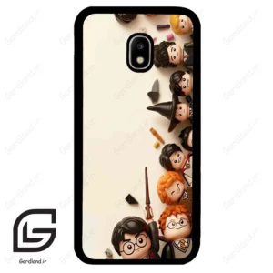 قاب گوشی سامسونگ جی 5 پرو (Galaxy J5 Pro ) طرح لگو کد 2850