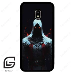 قاب گوشی سامسونگ جی 5 پرو (Galaxy J5 Pro ) طرح اسسینز کد 2871