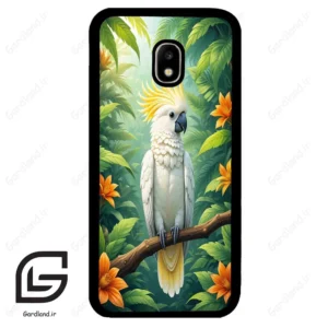 قاب گوشی سامسونگ جی 5 پرو (Galaxy J5 Pro ) طرح کاسکو کد 2876