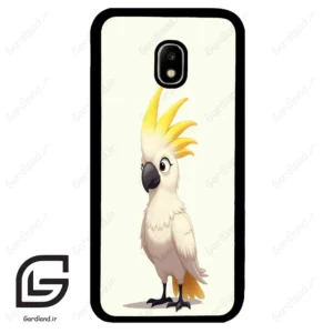 قاب گوشی سامسونگ جی 5 پرو (Galaxy J5 Pro ) طرح کاسکو کد 2883